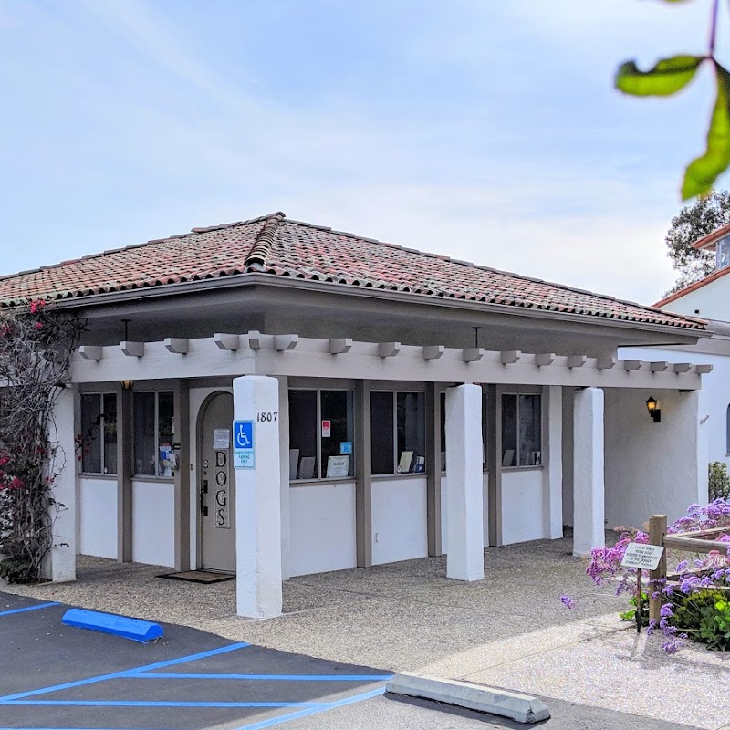Santa Barbara Pet Hospital Inc.