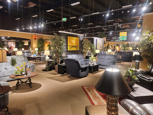 Furniture Store «Premier Furniture Gallery», reviews and photos, 1880 E Hammer Ln, Stockton, CA 95210, USA
