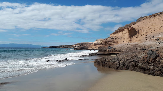 La Caleta de Adeje