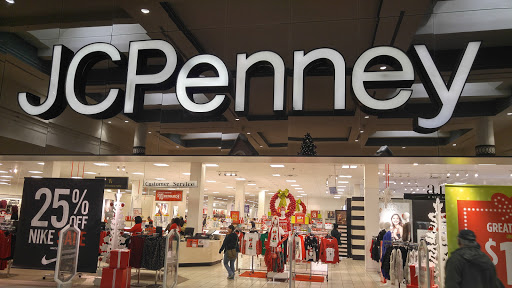 Shopping Mall «Rivergate Mall», reviews and photos, 1000 Rivergate Pkwy #1, Goodlettsville, TN 37072, USA