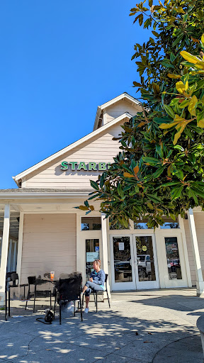Starbucks image