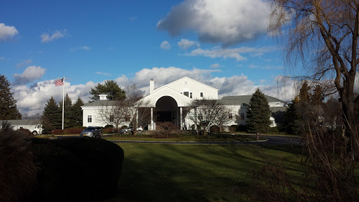 Golf Club «Willow Ridge Country Club», reviews and photos, 123 North St, Harrison, NY 10528, USA