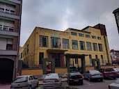 Colegio Público Palacio Valdés en Avilés