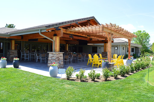 Golf Club «Meridian Golf Club», reviews and photos, 9742 S Meridian Blvd, Englewood, CO 80112, USA