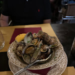 Photo n°5 de l'avis de Joo.h fait le 30/05/2023 à 20:40 sur le  Corte Sconta à Venice