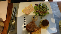 Foie gras du Restaurant La Pause Des Genêts - Resto - Boutique à Genêts - n°13