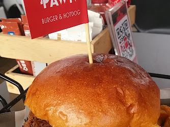 Pawn Burger & Hotdog - Beysupark C2