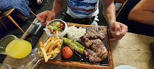 Steak du Restaurant turc RESTAURANT MEVLANA 63 à Clermont-Ferrand - n°16