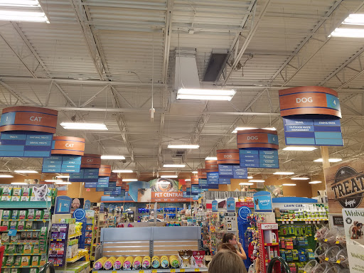 Pet Supply Store «PetSmart», reviews and photos, 3093 E Main St, Russellville, AR 72802, USA