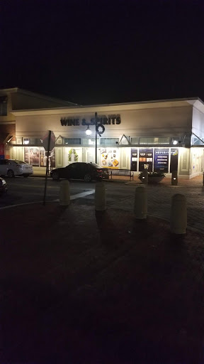 Liquor Store «Fine Wine & Good Spirits», reviews and photos, 275 Main St, Exton, PA 19341, USA