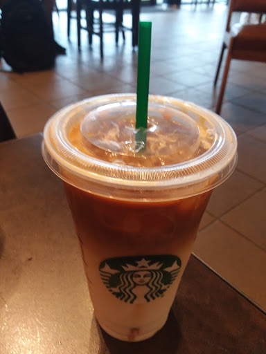 Coffee Shop «Starbucks», reviews and photos, 2511 W US Hwy 90, Lake City, FL 32055, USA
