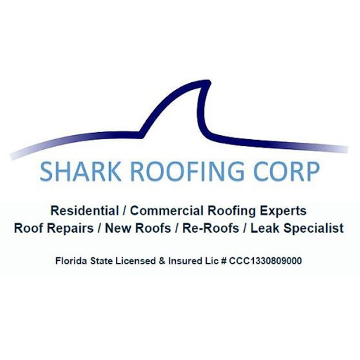 Shark Roofing Corp. - Fort Lauderdale - in Fort Lauderdale, Florida