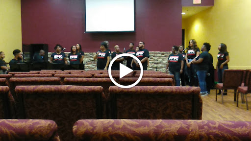 Homeless Shelter «Atlanta Mission: My Sisters House», reviews and photos