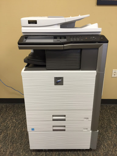 Office Equipment Supplier «Hogland Office Equipment», reviews and photos, 2401 Avenue F, Lubbock, TX 79404, USA