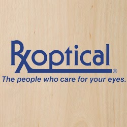 Eye Care Center «Rx Optical - WOODHAVEN», reviews and photos, 23110 Allen Rd, Woodhaven, MI 48183, USA