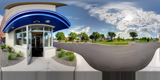 Self-Storage Facility «The Lock Up Self Storage», reviews and photos, 6250 Olson Memorial Hwy, Golden Valley, MN 55422, USA