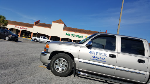 Pet Supply Store «Pet Supplies Plus», reviews and photos, 9143 Little Rd, New Port Richey, FL 34654, USA