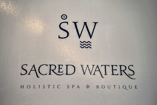 Massage Therapist «Sacred Waters Holistic Spa & Boutique», reviews and photos, 3319 W Cary St, Richmond, VA 23221, USA