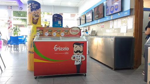 Grido Helado - Ice cream shop en Villa Ramallo