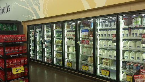 Grocery Store «Kroger», reviews and photos, 701 W Marshall Ave, Longview, TX 75601, USA