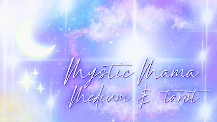 Mystic Mama Medium