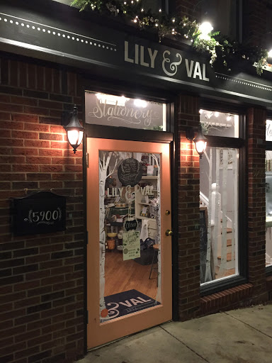 Gift Shop «Lily & Val Flagship Store», reviews and photos, 5900 Ellsworth Ave, Pittsburgh, PA 15232, USA