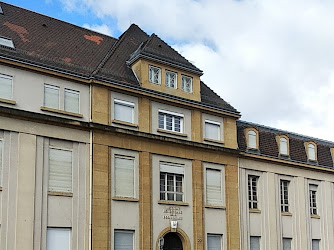 Institut Notre Dame de la Providence - Thionville