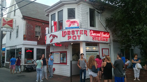 Lounge «Sage Inn and Lounge», reviews and photos, 336 Commercial St, Provincetown, MA 02657, USA