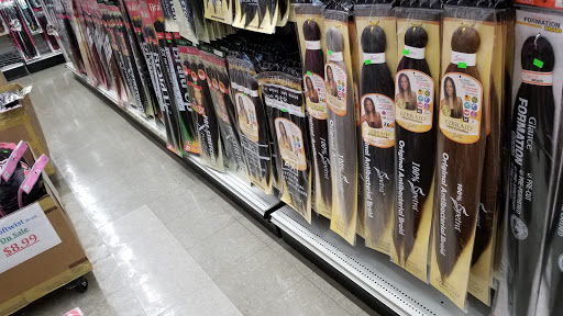 Beauty Supply Store «Elim Wig & Beauty Supply», reviews and photos, 4631 N Broadway St, Chicago, IL 60640, USA