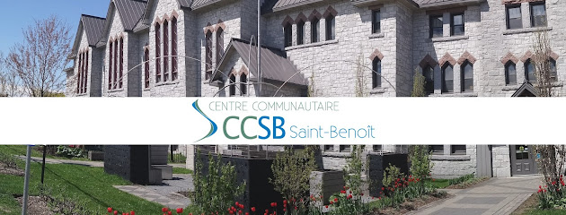 Centre Communautaire Saint-Benoit