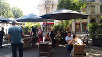 Atmosphère du Restaurant Grand Café De La Préfecture à Lyon - n°20