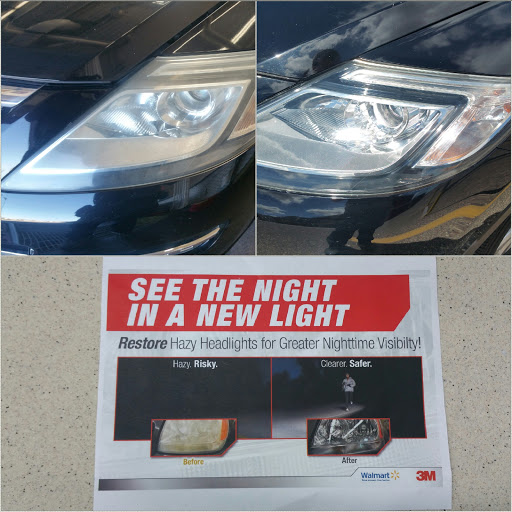 Tire Shop «Walmart Tires & Auto Parts», reviews and photos, 9451 Dunkirk Ln N, Maple Grove, MN 55311, USA