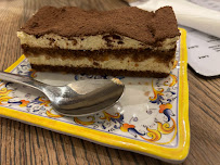 Tiramisu du Restaurant italien IT - Italian Trattoria Lyon République - n°9