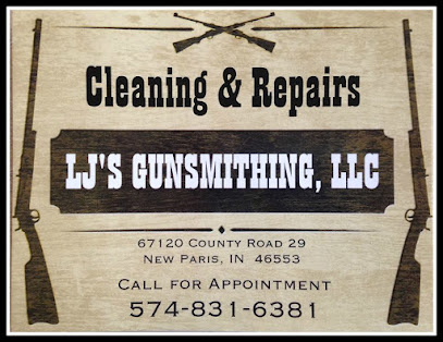 LJ's Gunsmithing, LLC