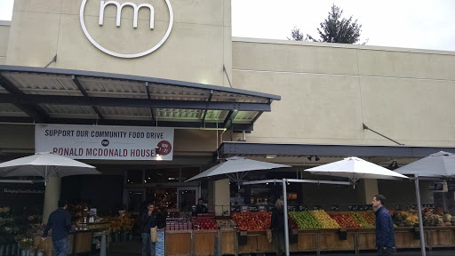 Grocery Store «Metropolitan Market Sand Point», reviews and photos, 5250 40th Ave NE, Seattle, WA 98105, USA