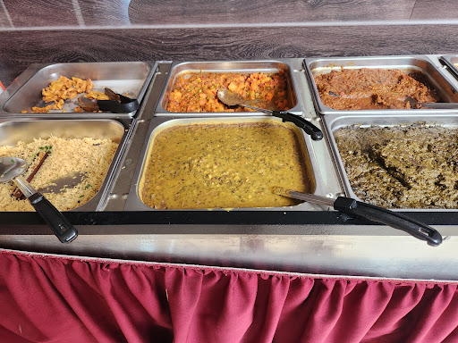Muskaan Indian Cuisine image