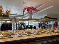 Atmosphère du Restaurant chinois Royal Wok à Saint-Lô - n°2
