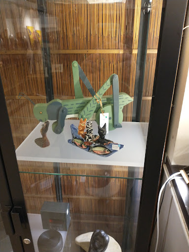 Gift Shop «Kobo Shop & Gallery», reviews and photos, 602 S Jackson St, Seattle, WA 98104, USA