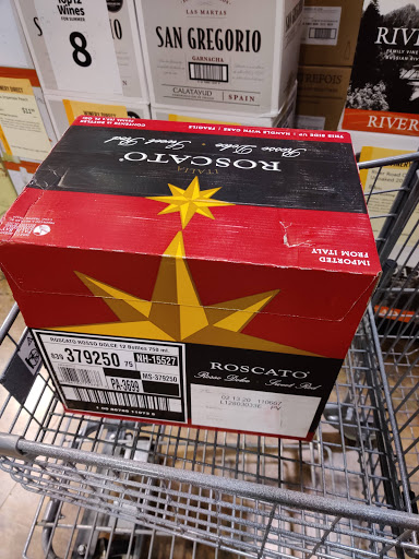 Wine Store «Total Wine & More», reviews and photos, 7150 Valley Creek Plaza #210, Woodbury, MN 55125, USA