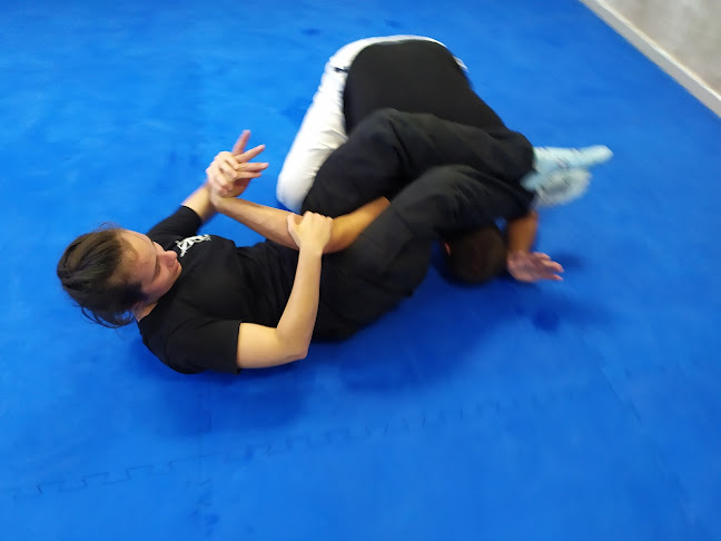 Mecsek Jujitsu Klub - Küzdősport és Önvédelem Pécs - Szórakozóhely