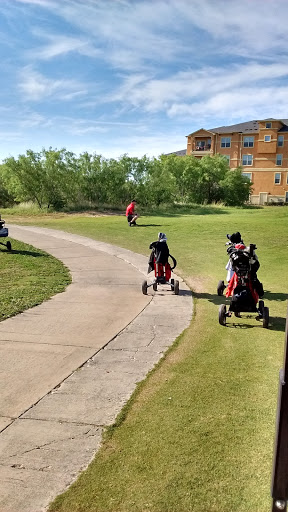 Golf Club «Golf Club of Texas», reviews and photos, 13600 Briggs Ranch, San Antonio, TX 78245, USA