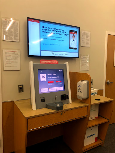 Drug Store «CVS», reviews and photos, 2630 W El Camino Real, Mountain View, CA 94040, USA