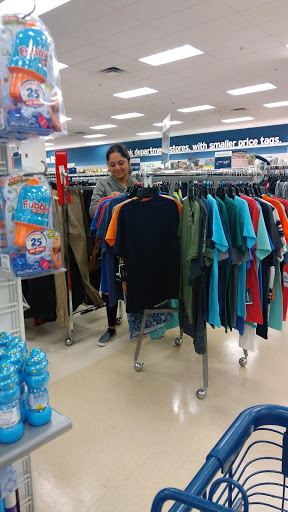 Department Store «Marshalls», reviews and photos, 100 Independence Way, Brewster, NY 10509, USA