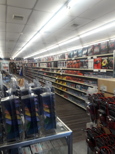 Beauty Supply Store «Cherry Hill Beauty Supply & Salon», reviews and photos, 1627 Kings Hwy N, Cherry Hill, NJ 08034, USA