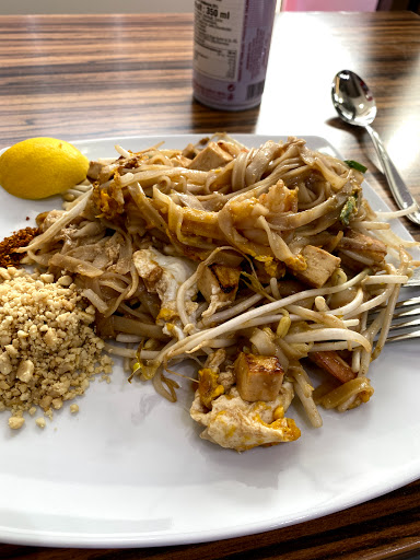 Changthai Curry