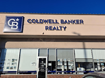 Coldwell Banker Realty - Hyde Park