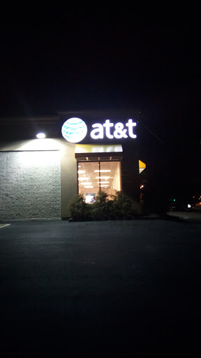 Cell Phone Store «AT&T», reviews and photos, 8 E Germantown Pike, Norristown, PA 19401, USA