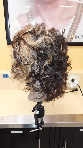 Beauty School «Empire Beauty School», reviews and photos, 3941 Jonestown Rd, Harrisburg, PA 17109, USA