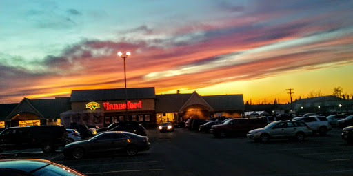 Shopping Mall «Ellsworth Shopping Center», reviews and photos, 175 High St, Ellsworth, ME 04605, USA