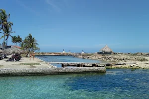Playa Delfín image